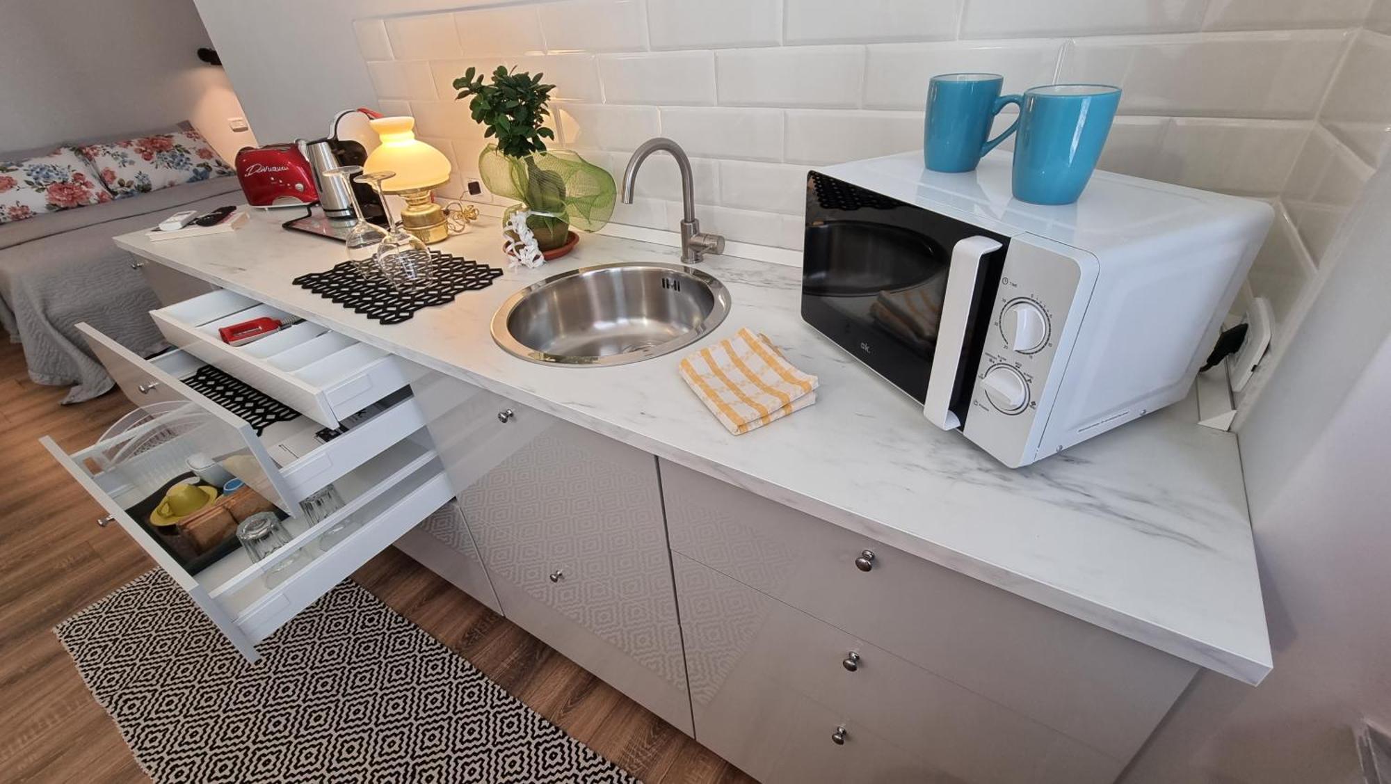 Apartamento Suite83