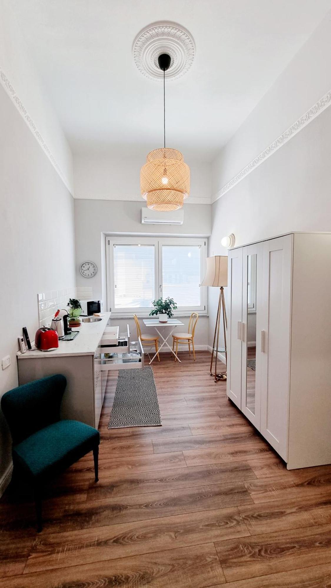 Suite83 Appartamento