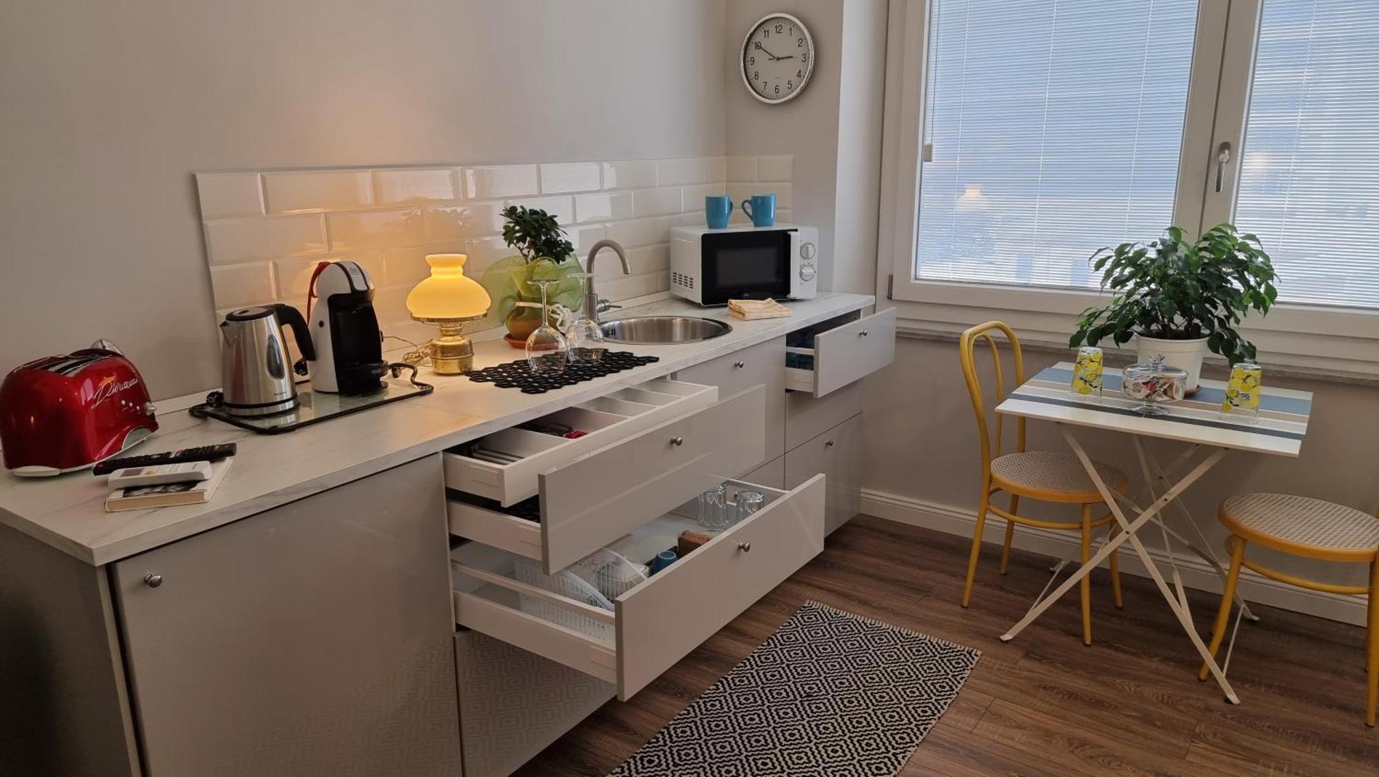 Appartamento Suite83 Cagliari